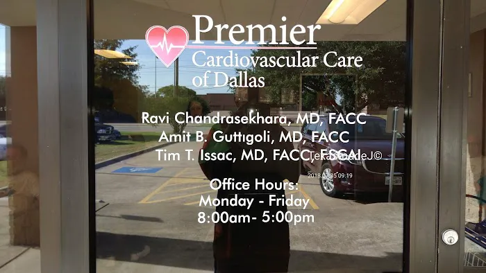 Premier Cardiovascular Care of Dallas 0