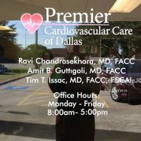 Premier Cardiovascular Care of Dallas