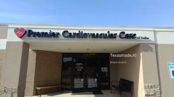 Premier Cardiovascular Care of Dallas 3