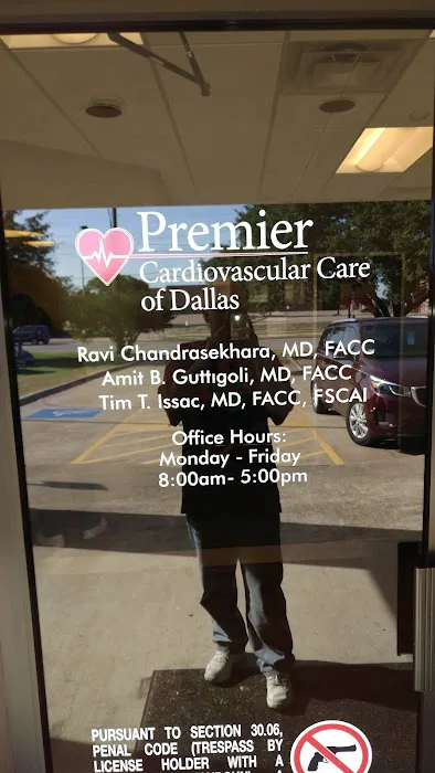 Premier Cardiovascular Care of Dallas 2