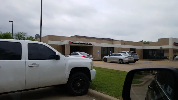 Premier Cardiovascular Care of Dallas 5