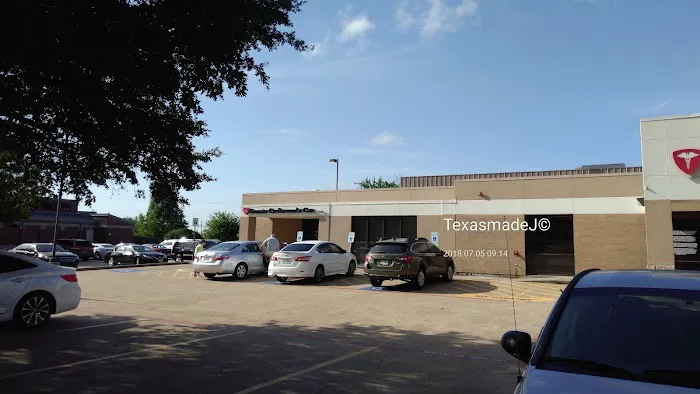 Premier Cardiovascular Care of Dallas 4