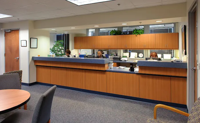 Clinical Heart and Vascular Center - UT Southwestern 2