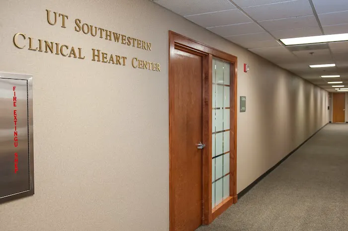 Clinical Heart and Vascular Center - UT Southwestern 0
