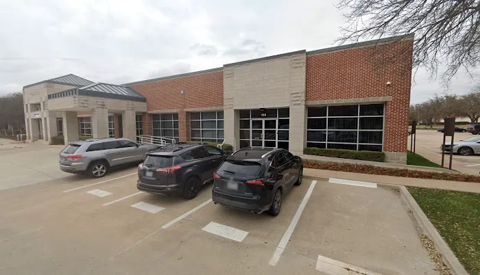 HeartPlace Plano Imaging Clinic 0