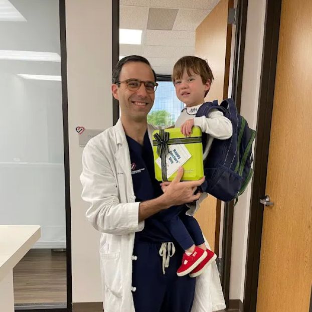 Connected Cardiovascular Care Associates