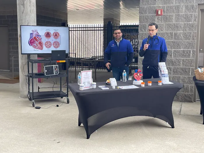 Connected Cardiovascular Care Associates 3