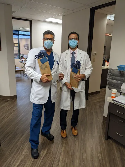 Connected Cardiovascular Care Associates 5