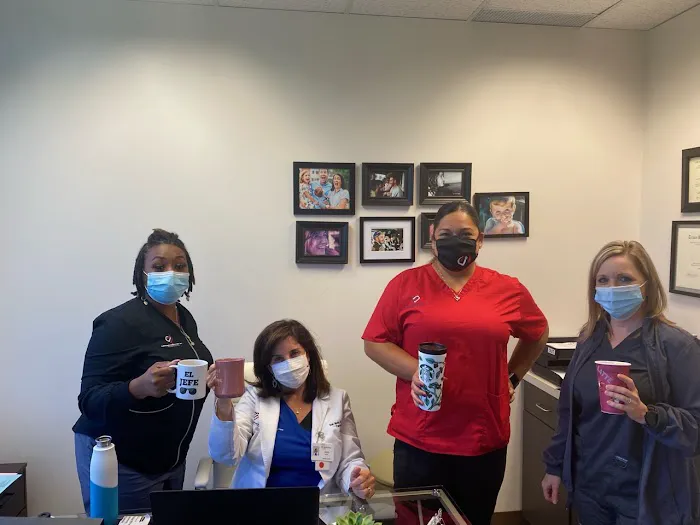 Connected Cardiovascular Care Associates 6