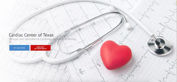 Cardiac Center of Texas 1