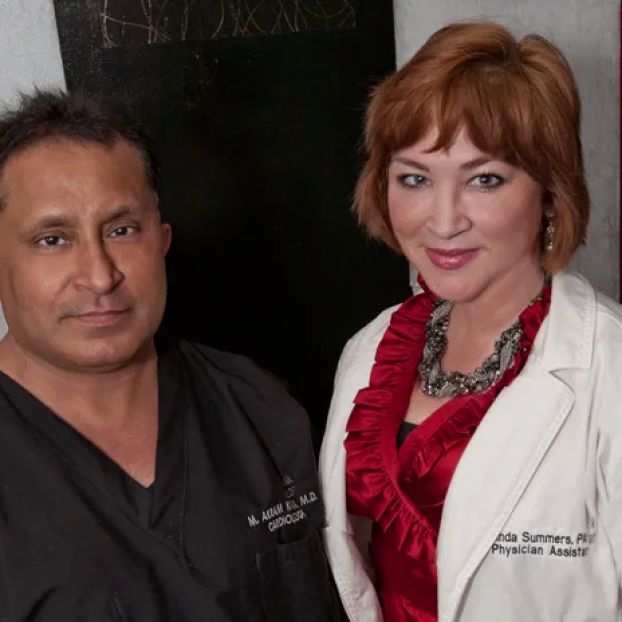 Cardiac Center of Texas