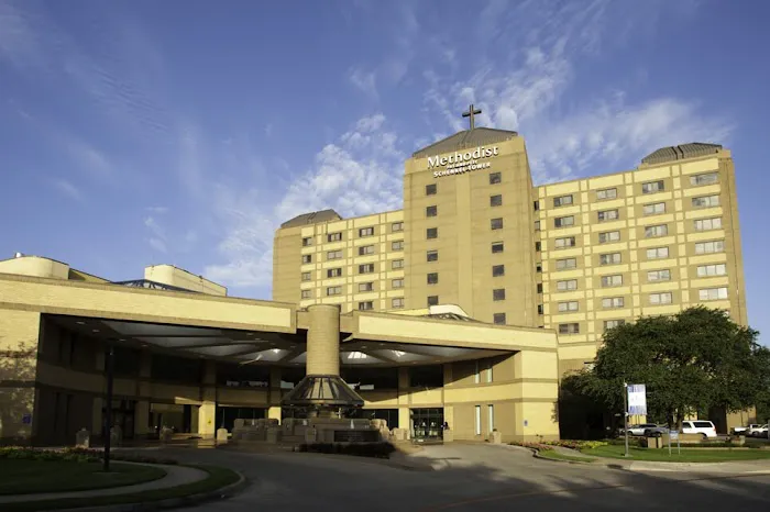 Methodist Dallas Cardiovascular Consultants 1