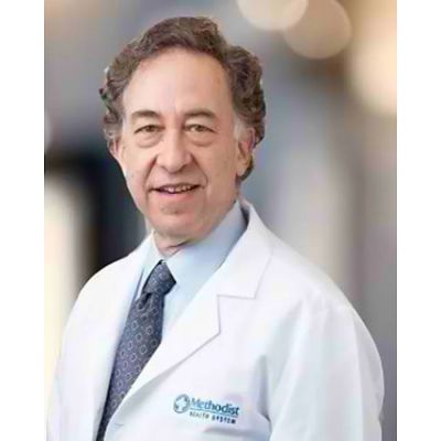 David Levine, MD