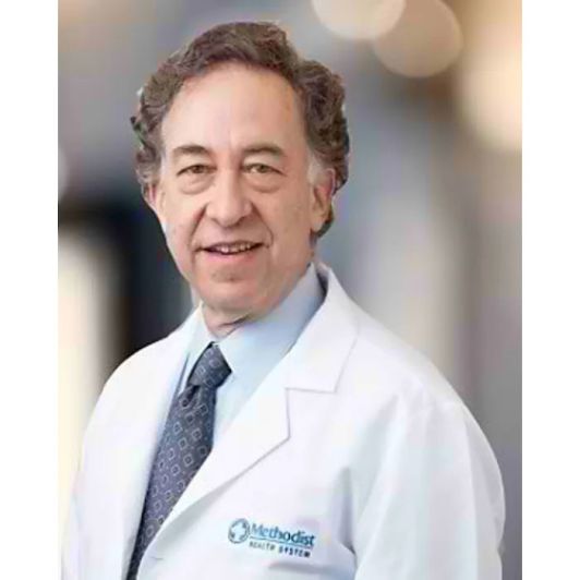 David Levine, MD