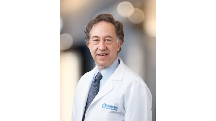 David Levine, MD 1