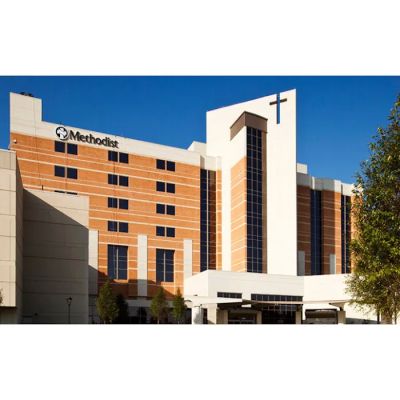 Methodist Cardiovascular Consultants - Charlton
