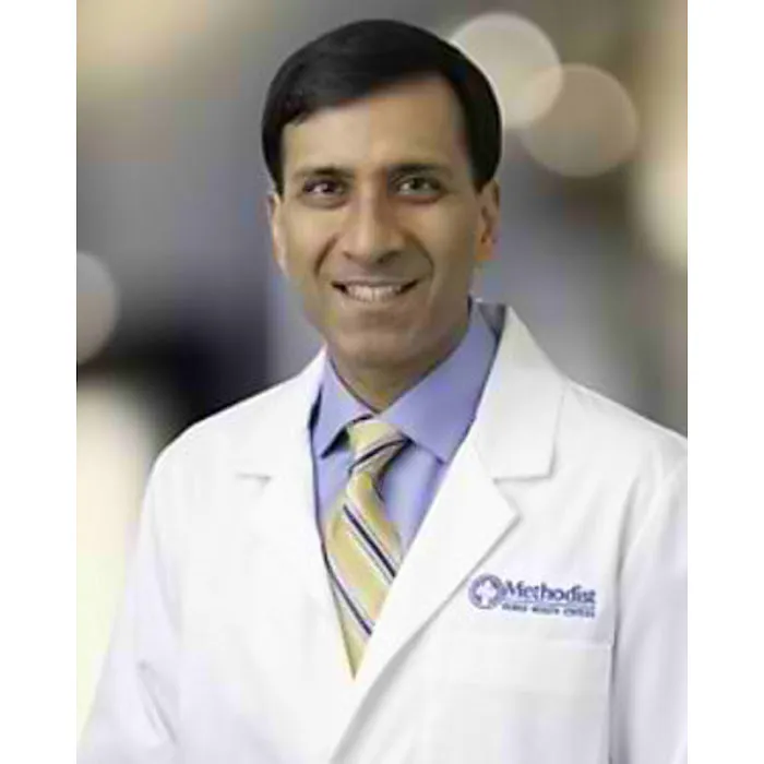 Akash Ghai, MD 1