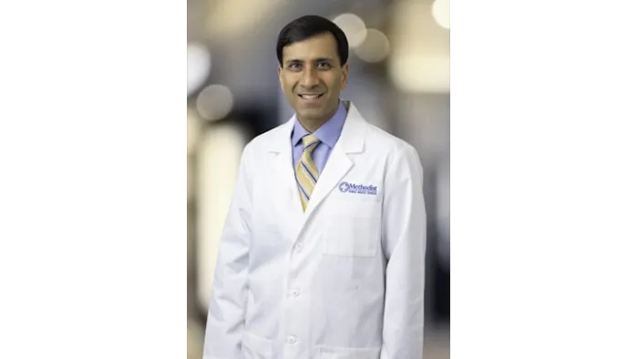 Akash Ghai, MD 2