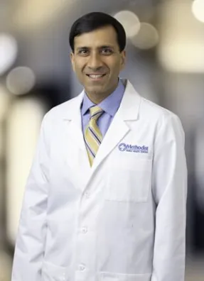Akash Ghai, MD 0