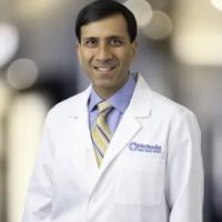 Akash Ghai, MD
