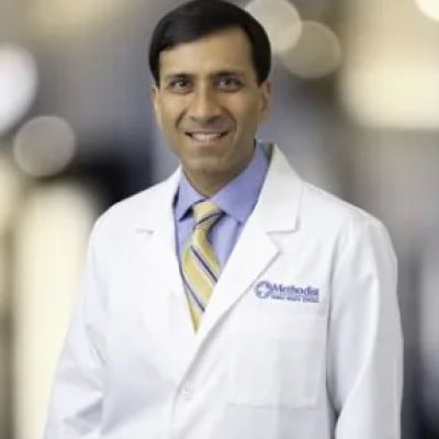 Akash Ghai, MD