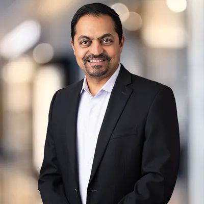 Amit Guttigoli
