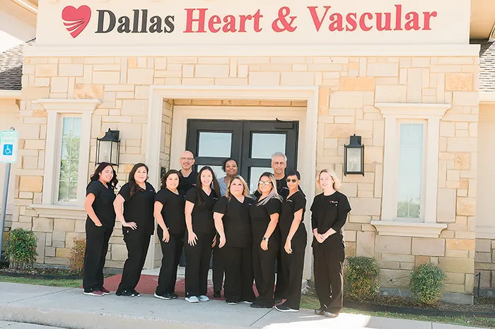 Dallas Heart and Vascular Consultants 3