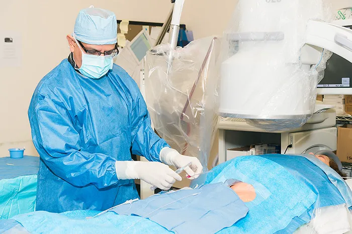 Dallas Heart and Vascular Consultants 2