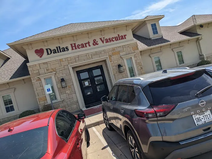 Dallas Heart and Vascular Consultants 0