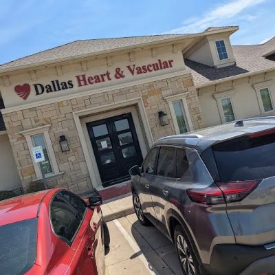 Dallas Heart and Vascular Consultants