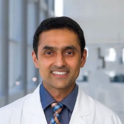 Karanjit Sandhu MD ico