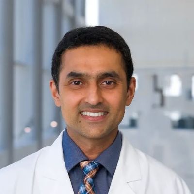 Karanjit Sandhu MD