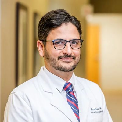 Texas Cardiovascular Specialists - Arlington