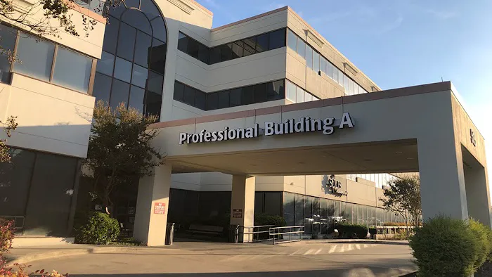 Texas Cardiovascular Specialists - Arlington 4