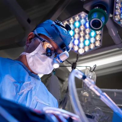 Neelan Doolabh, M.D.