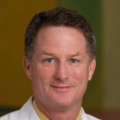 Dr. James de Lemos