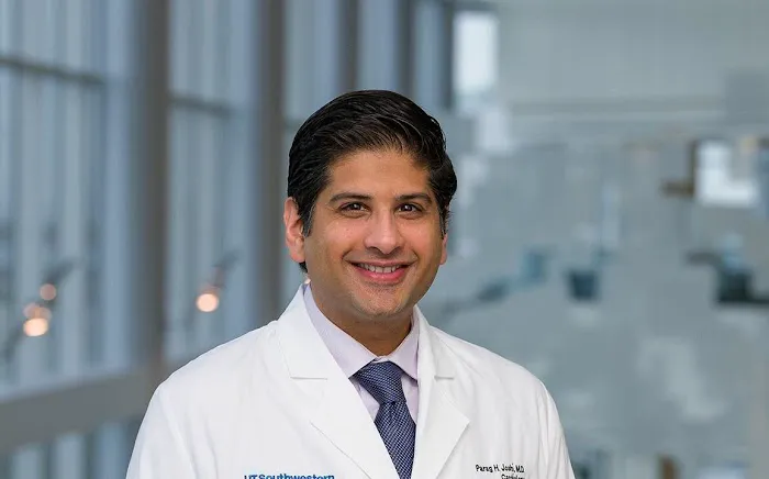 Parag Joshi, M.D. 1