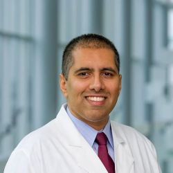 Kartik Agusala, M.D. ico