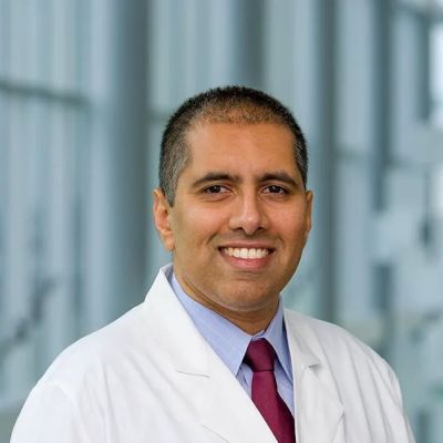 Kartik Agusala, M.D.