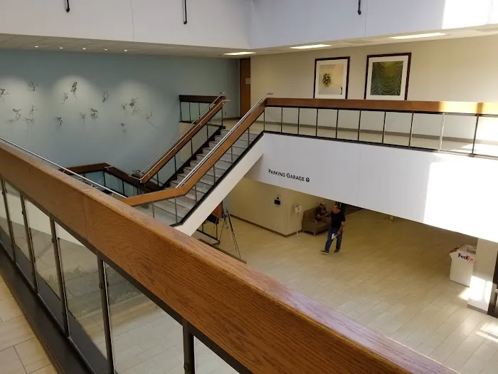 University Hospital Heart & Lung Clinic - UT Southwestern 2
