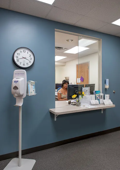 University Hospital Heart & Lung Clinic - UT Southwestern 0