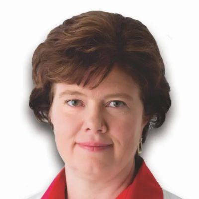 Dr. Sharon Reimold
