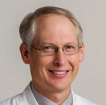 Dr. Mark Drazner 0