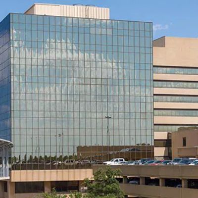 Cardiac Rehabilitation - UT Southwestern