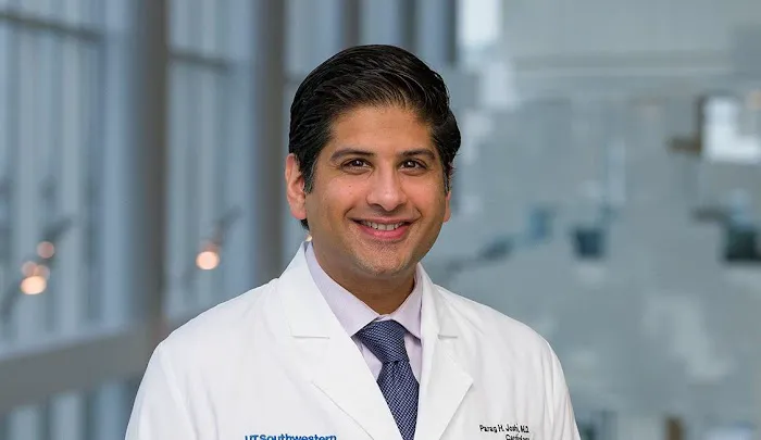 Cardiac Rehabilitation - UT Southwestern 1
