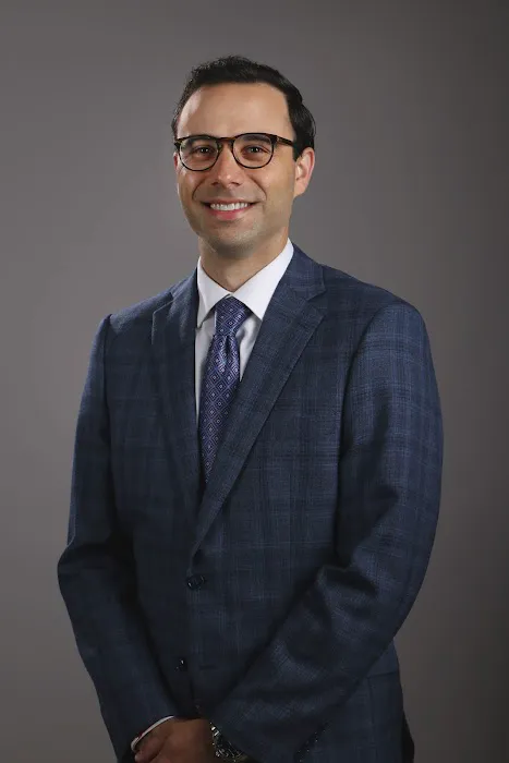 Dr. Nicholas Macpherson 9