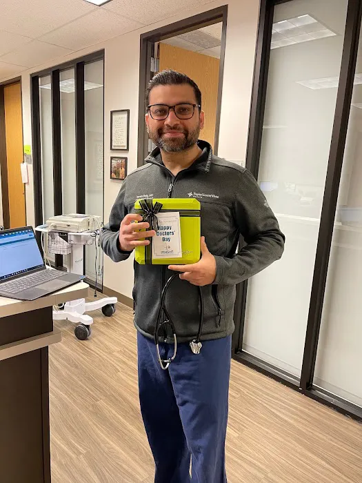 Imran Baig, MD 9
