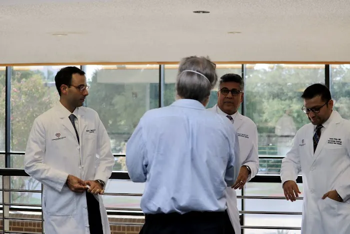 Imran Baig, MD 6