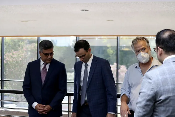 Imran Baig, MD 3