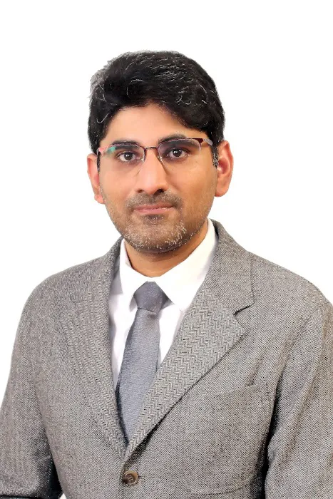 Syed Saad, MD 0